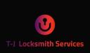 T-J Locksmith Services logo